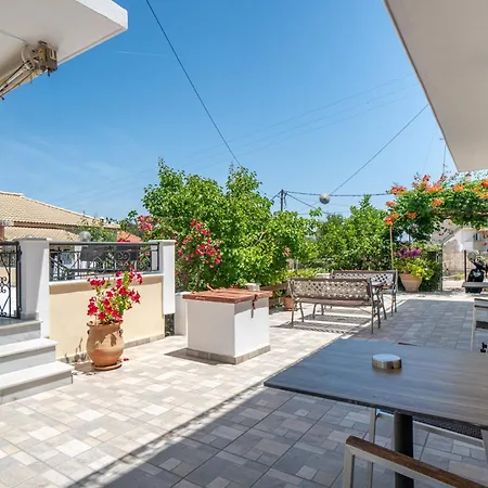 Apartament Captain Spiros Picola