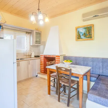 Appartement Captain Spiros Picola