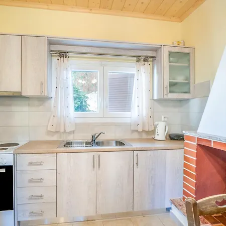 Appartement Captain Spiros Picola