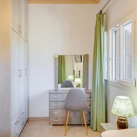 Appartement Captain Spiros Picola *