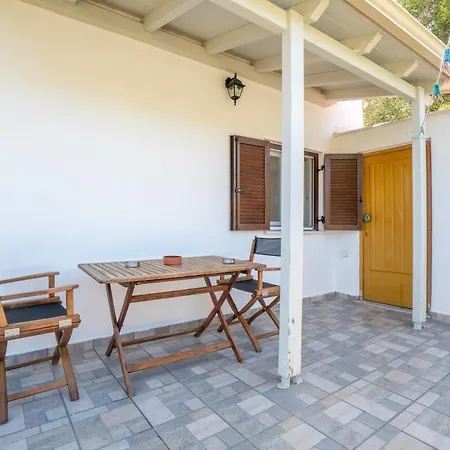 Captain Spiros Picola Appartement Gaios