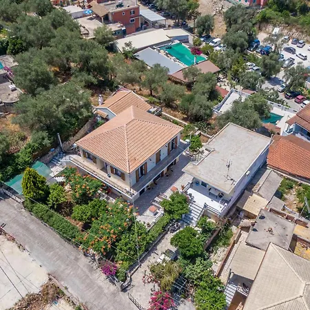 Appartement Captain Spiros Picola