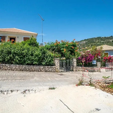 Appartement Captain Spiros Picola *