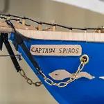 Captain Spiros Picola