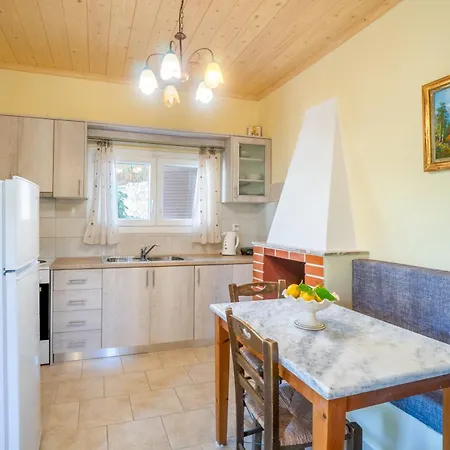 Apartment Captain Spiros Picola