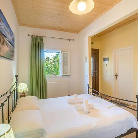 Captain Spiros Picola Apartment