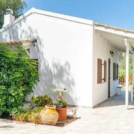 Apartman Captain Spiros Picola *