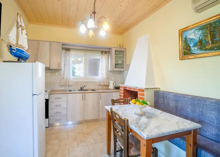 Apartamento Captain Spiros Picola