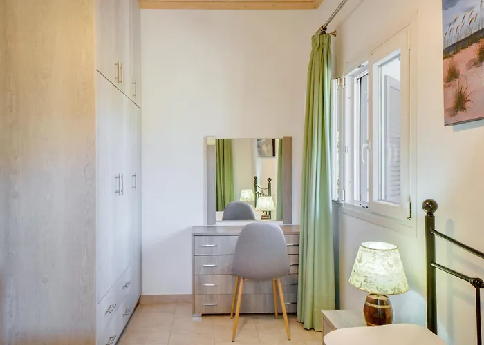 Apartamento Captain Spiros Picola *