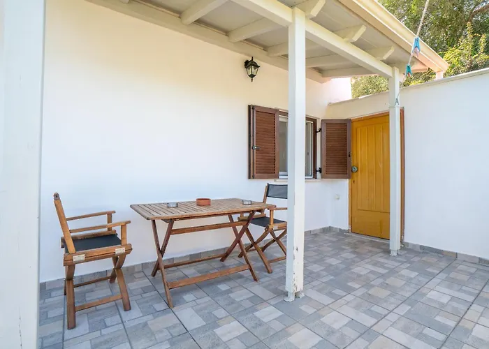 Apartamento Captain Spiros Picola