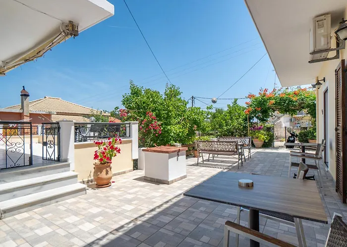 Apartamento Captain Spiros Picola